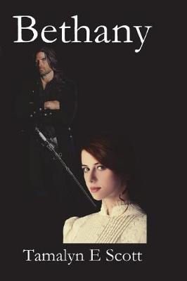 Book cover for Bethany