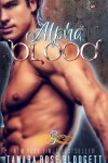 Book cover for Alpha Blood