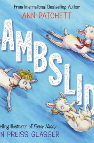 Cover of Lambslide