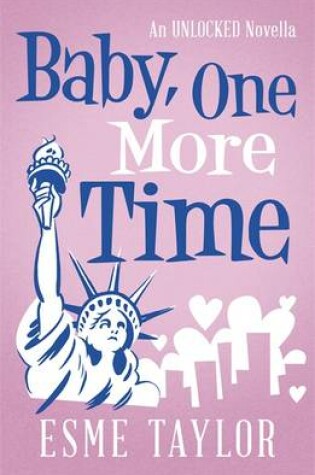 Cover of Baby, One More Time