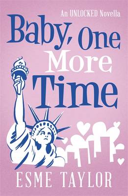 Book cover for Baby, One More Time