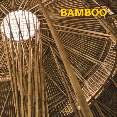 Cover of Bamboo