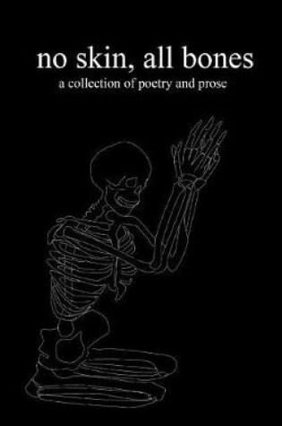 Cover of No Skin, All Bones