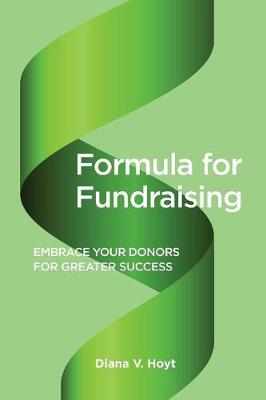Book cover for Formula for Fundraising