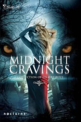 Cover of Midnight Cravings