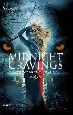 Book cover for Midnight Cravings