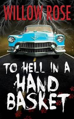 Book cover for To Hell in a Handbasket