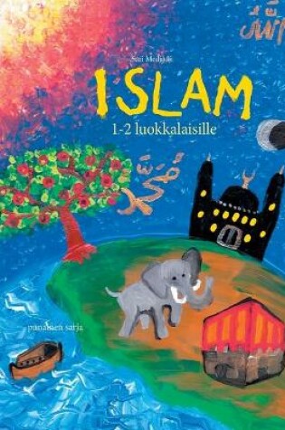 Cover of Islam 1-2 luokkalaisille