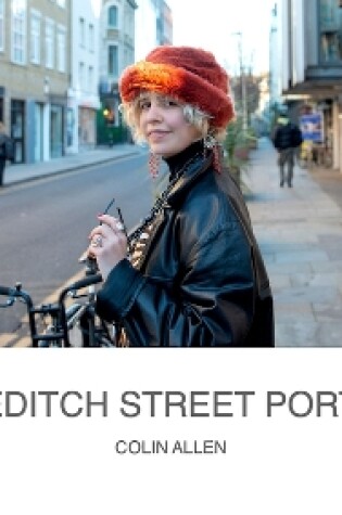 Cover of Shoreditch Street Portraits