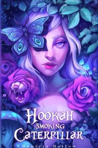 Cover of Hookah Smoking Caterpillar