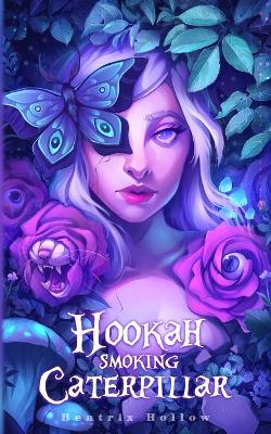 Book cover for Hookah Smoking Caterpillar