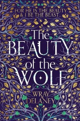 Cover of The Beauty of the Wolf