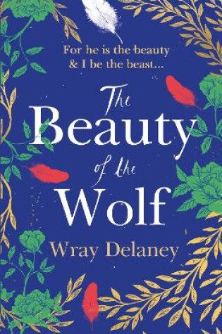Cover of The Beauty of the Wolf