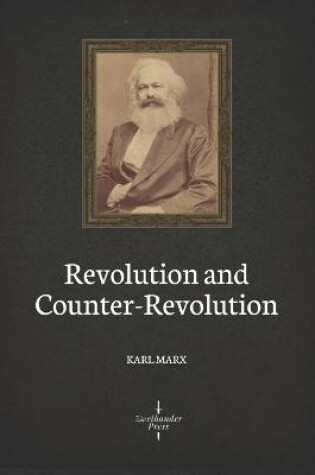 Cover of Revolution and Counter-Revolution (Illustrated)