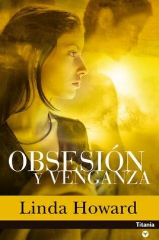 Cover of Obsesion y Venganza