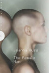 Book cover for The Female Man