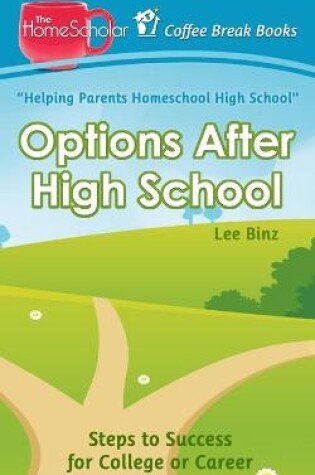 Cover of Options After High School