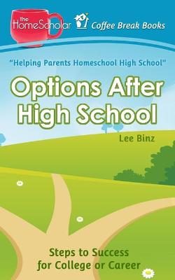 Book cover for Options After High School