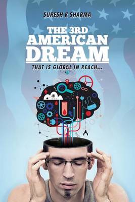 Book cover for The 3rd American Dream