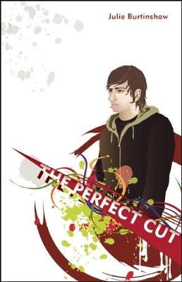 Book cover for The Perfect Cut