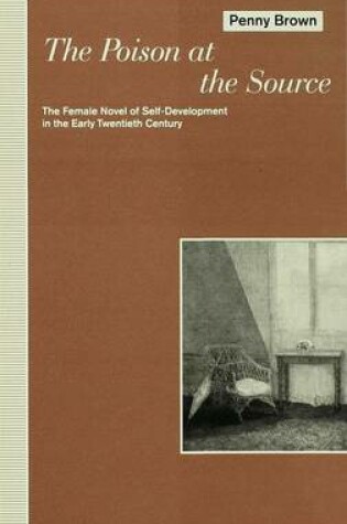 Cover of The Poison at the Source