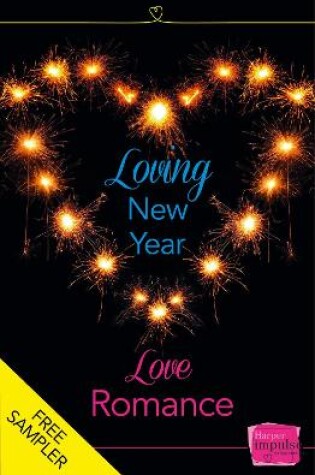 Cover of Loving New Year, Love Romance (A Free Sampler)