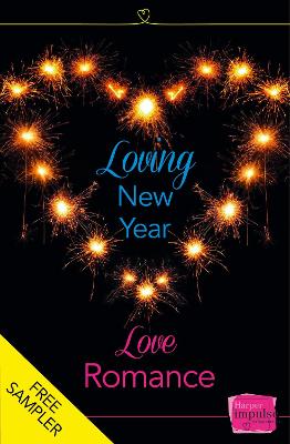Book cover for Loving New Year, Love Romance (A Free Sampler)