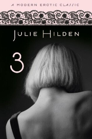 Cover of 3 (Modern Erotic Classics)