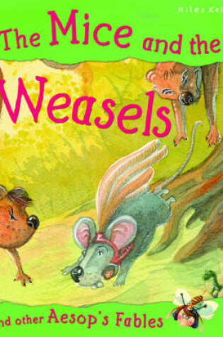 Cover of The Mice and the Weasels