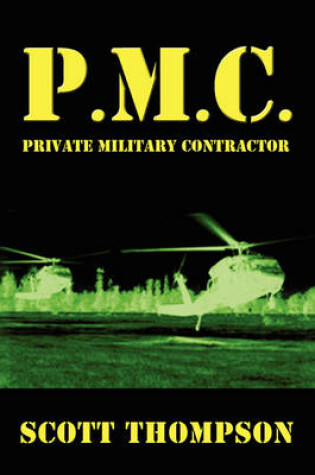 Cover of Pmc