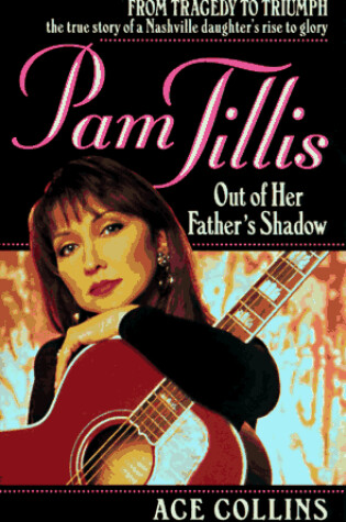 Cover of Pam Tillis