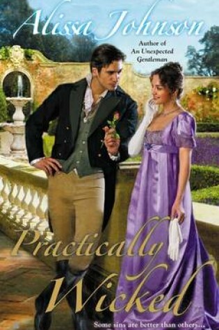 Cover of Practically Wicked
