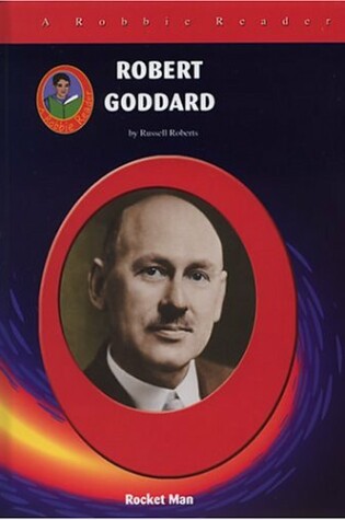 Cover of Robert Goddard