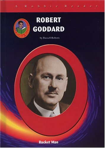 Cover of Robert Goddard