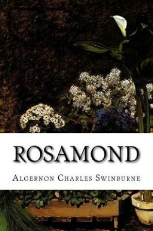 Cover of Rosamond