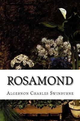 Book cover for Rosamond