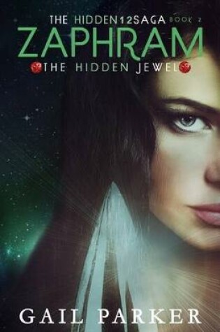 Cover of Zaphram, the Hidden Jewel