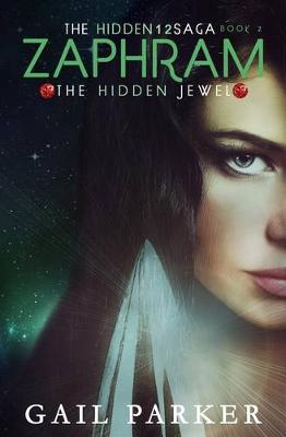 Book cover for Zaphram, the Hidden Jewel