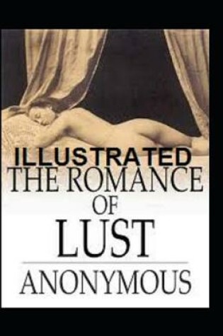 Cover of The Romance of Lust