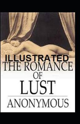 Book cover for The Romance of Lust