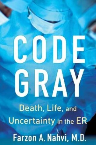 Cover of Code Gray