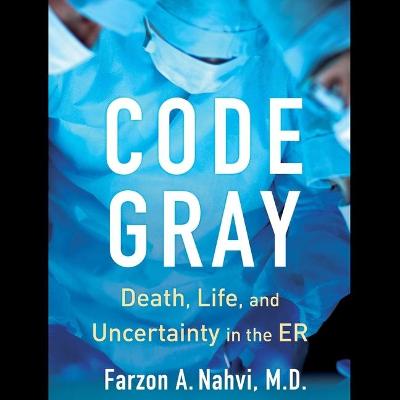 Book cover for Code Gray