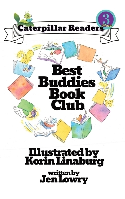 Book cover for Best Buddies Book Club
