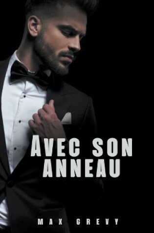 Cover of Avec son anneau