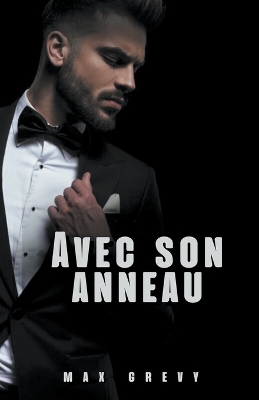 Cover of Avec son anneau