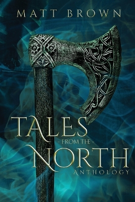 Book cover for Tales From the North