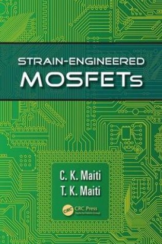 Cover of Strain-Engineered MOSFETs