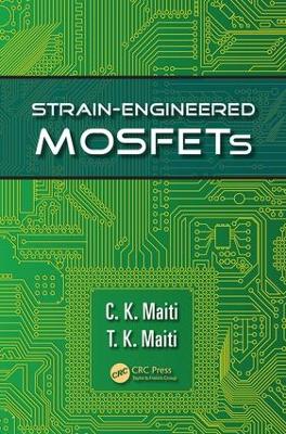 Cover of Strain-Engineered MOSFETs