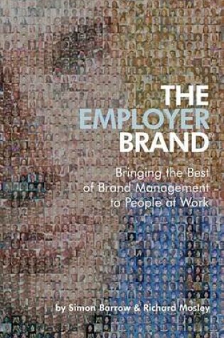 Cover of The Employer Brand