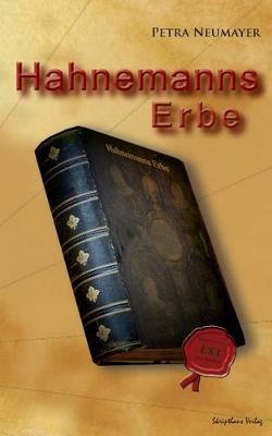 Book cover for Hahnemanns Erbe